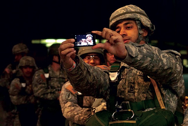 What the US Army Knows About Educating Millennials That You May Not