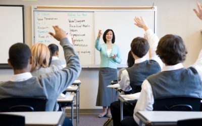 Driving Institutional Progress, First Stop = Engaging Faculty